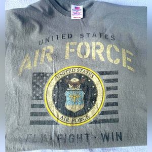 United States Air Force T-shirt